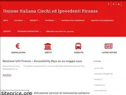 Sites similar to uicifirenze.it