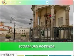 Sites similar to uicipotenza.it
