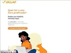 Sites similar to uiclap.com