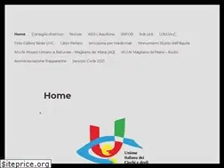 Sites similar to uiclaquila.it