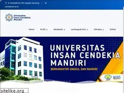 Sites similar to uicm.ac.id