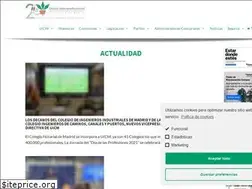 Sites similar to uicm.es