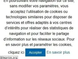 Sites similar to uicn.fr