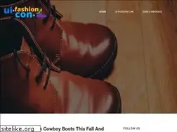 Sites similar to uiconf.com