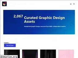 Sites similar to uicreative.net