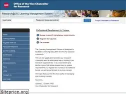 Sites similar to uictraining.org