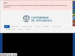 Sites similar to uicui.edu.mx