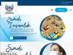 Sites similar to uid.org.tr