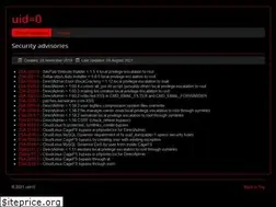 Sites similar to uid0.pl