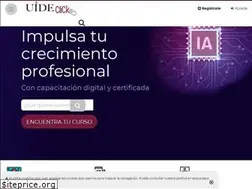 Sites similar to uideclick.edu.ec