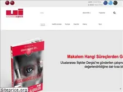 Sites similar to uidergisi.com.tr