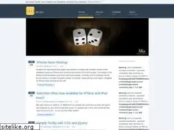 Sites similar to uidesign.at