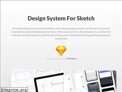 Sites similar to uidesignsystem.com