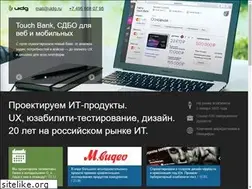 Sites similar to uidg.ru