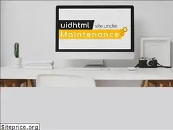 Sites similar to uidhtml.com