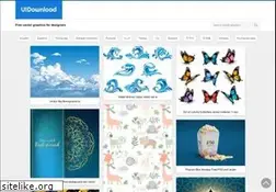 Sites similar to uidownload.com