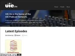 Sites similar to uie.fm