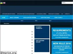 Sites similar to uiec.org