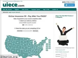 Sites similar to uiece.com