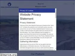 Sites similar to uielimited.com