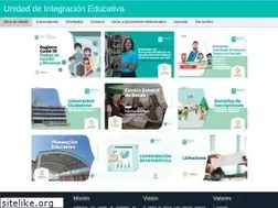 Sites similar to uienl.edu.mx