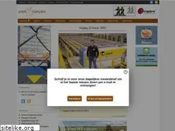 Sites similar to uiennieuws.nl