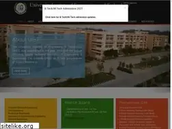 Sites similar to uietmdu.com