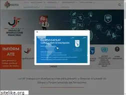 Sites similar to uif.gob.bo