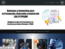Sites similar to uif.gob.sv