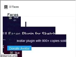 Sites similar to uifaces.co
