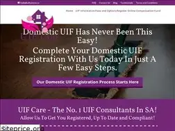 Sites similar to uifcare.co.za