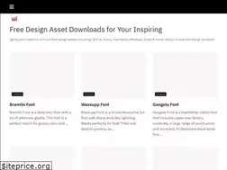 Sites similar to uifreebies.net