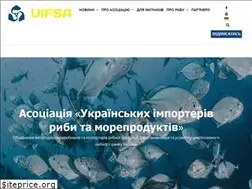 Sites similar to uifsa.ua