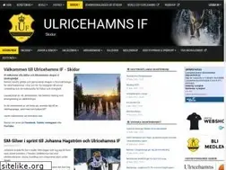 Sites similar to uifskidor.nu