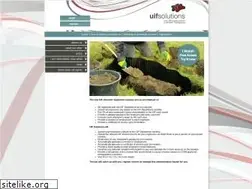 Sites similar to uifsolutions.co.za
