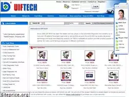 Sites similar to uiftech.com