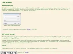 Sites similar to uiftoiso.com