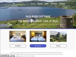Sites similar to uig-bed-breakfast.com