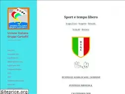 Sites similar to uigc.org