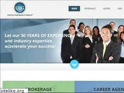 Sites similar to uiginc.com