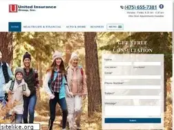 Sites similar to uiginsurance.com