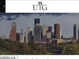 Sites similar to uigllc.com