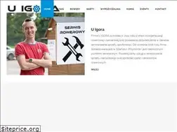 Sites similar to uigora.pl