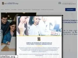 Sites similar to uigv.edu.pe