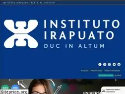 Sites similar to uii.edu.mx