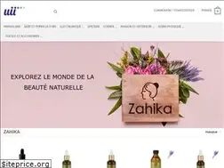 Sites similar to uii.fr