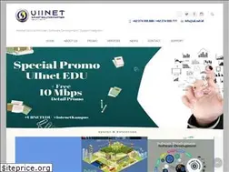 Sites similar to uii.net.id