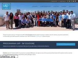 Sites similar to uiip.it