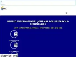 Sites similar to uijrt.com