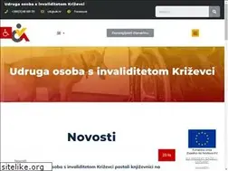 Sites similar to uik.hr